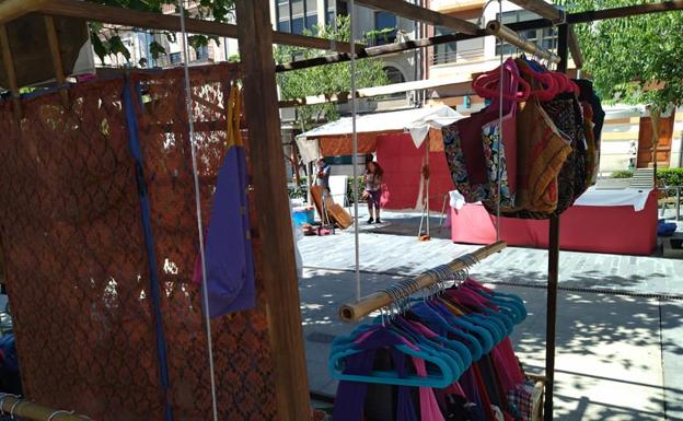 El Festival Tronco Sonoro llega este fin de semana a Astorga
