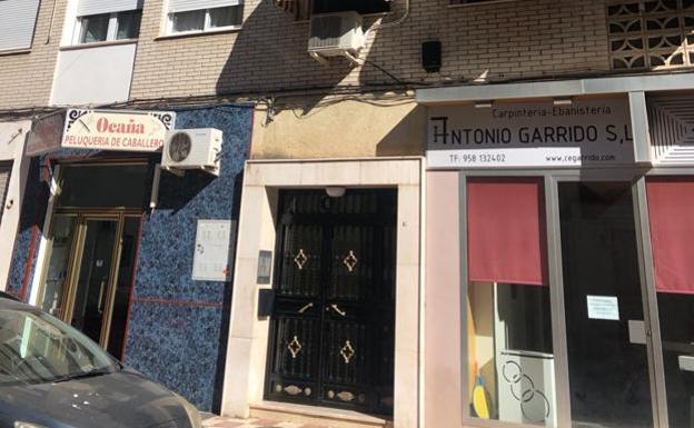 Detenido un maltratador al intentar hacer explotar el domicilio común