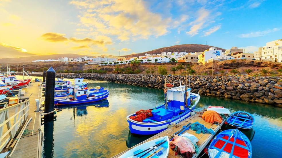 Seis islas españolas, entre las mejores de Europa