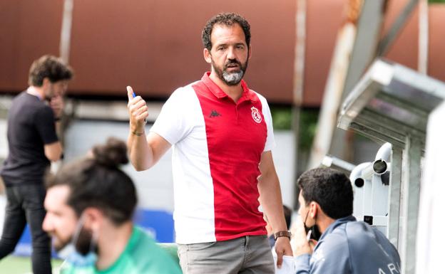 Ramón González no hará ficha del primer equipo a ningún jugador del Júpiter