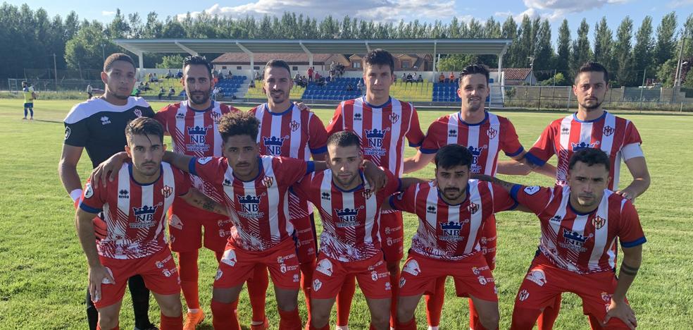 Los equipos de Tercera se ponen a tono: dos victorias y un empate en pretemporada - Vimarsana News