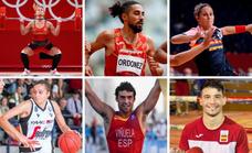 El deporte leonés afronta la olimpiada más corta con el reto de ganar en representantes