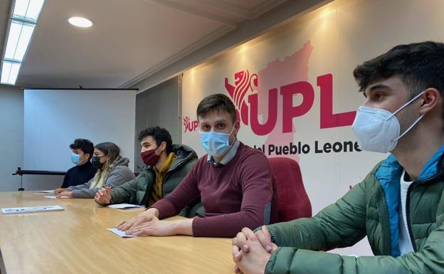 Juventudes Leonesistas reclama a los medios de comunicación estatales que «diferencien lo castellano de lo leonés»