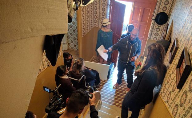 Abierta la convocatoria de subvenciones para financiar la realización de cortometrajes para el año 2021