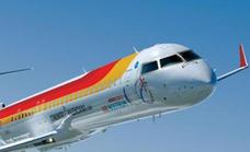 Los vuelos de León suman 15.000 reservas y los más solicitados son a Palma de Mallorca