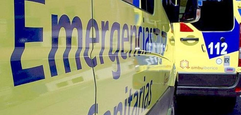 Fallece una mujer y resulta herido un varón en la colisón de un turismo contra maquinaria de obra en Villamañán - Vimarsana News