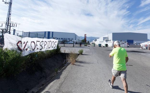 La Junta apunta que su mediación en el conflicto de LM tiene que ser «querida por las dos partes»