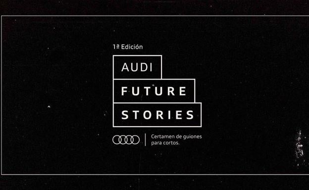 El leonés Pablo Fuentes, ganador del certamen de cortos Audi Future Stories con 'Manos libres'