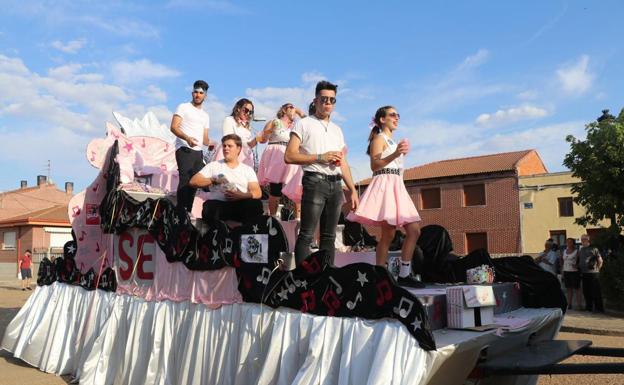 Laguna de Negrillos se prepara para una Fiesta de la Alubia diferente