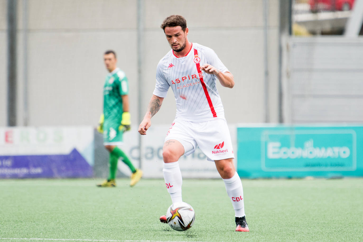 La Cultural se presentará ante su público frente a la UD Llanera el miércoles 18 de agosto