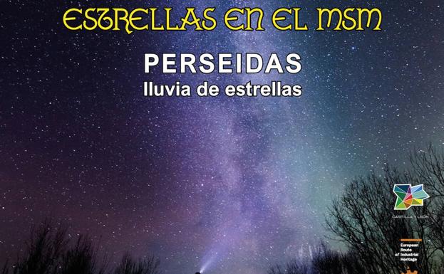 Los planes del MSM para el fin de semana: observación astronómica y senderismo
