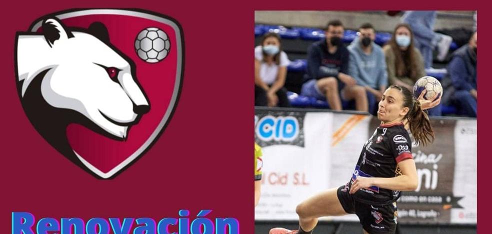 Inés Peralta seguirá dirigiendo los ataques del Rodríguez Cleba - Vimarsana News