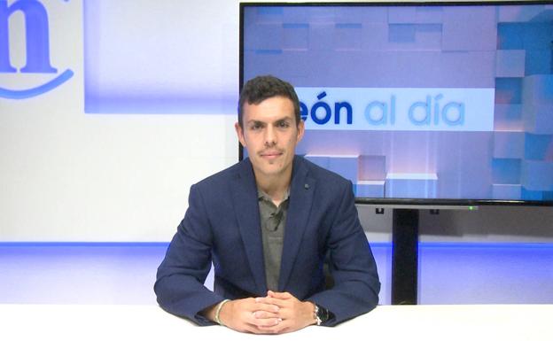 Informativo leonoticias | 'León al día' 13 de agosto