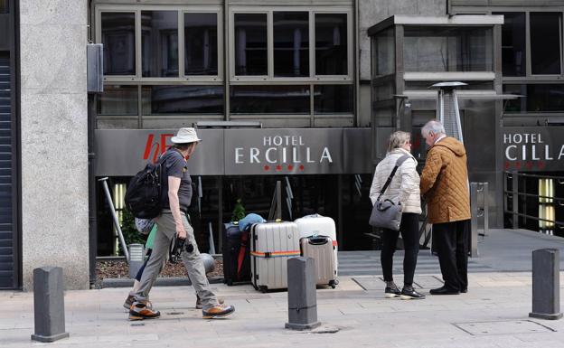 Los precios suben al 2,9% y tocan máximos de hace cuatro años