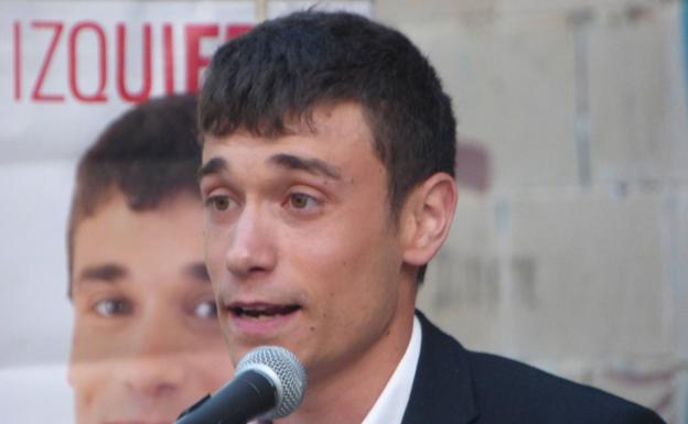 IU León pide a Adif que no deje «en la estacada» a toda la provincia en el eje del Corredor Atlántico