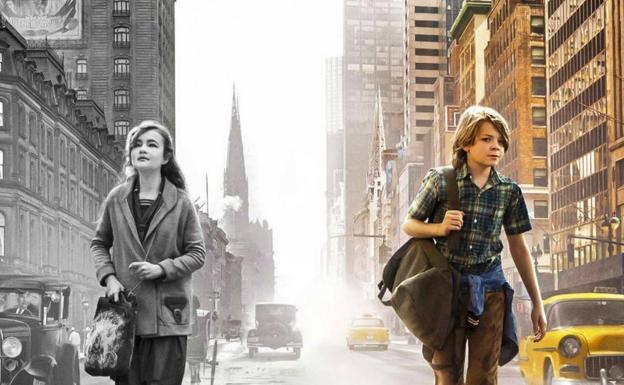 Wonderstruck. El museo de las maravillas llega al patio del Musac dentro del ciclo 'Museum Hours'