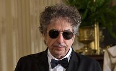 Acusan a Bob Dylan de abusar sexualmente de una menor hace 56 años