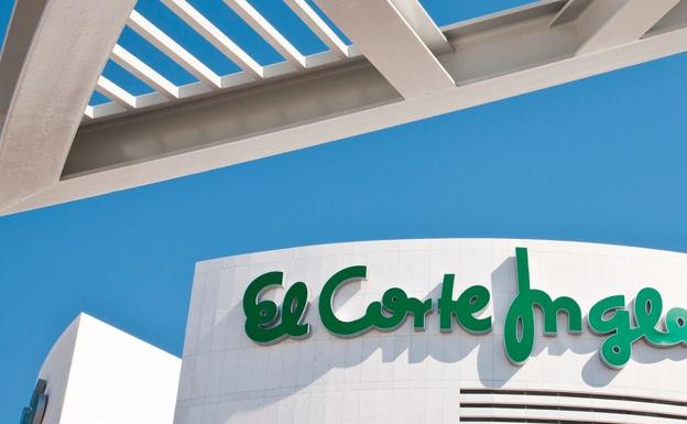 El Corte Inglés logra reducir su consumo eléctrico casi un 25% en cinco años