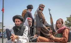 Las redes sociales toman medidas ante la conquista talibán de Kabul