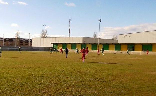 La Virgen estrena torneo de Fútbol 7 del 1 al 11 de septiembre