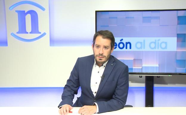 Informativo leonoticias | 'León al día' 19 de agosto