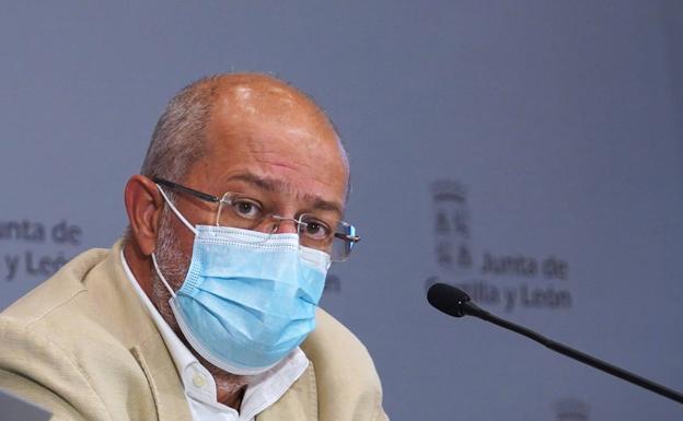 Los consejeros de la Junta comparecerán en Cortes durante el mes de septiembre