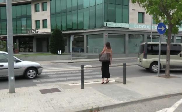 Tom y Melyssa comparten velada en la noche madrileña