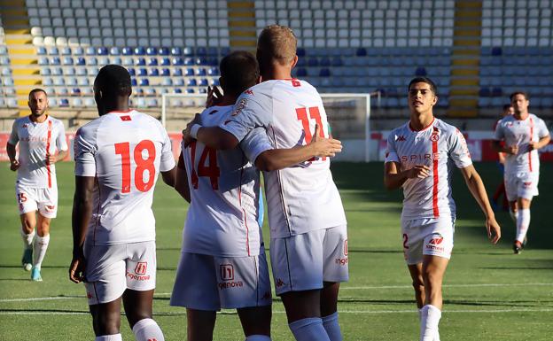 La Cultural 'estrenará' la Primera RFEF: abre el fuego el viernes