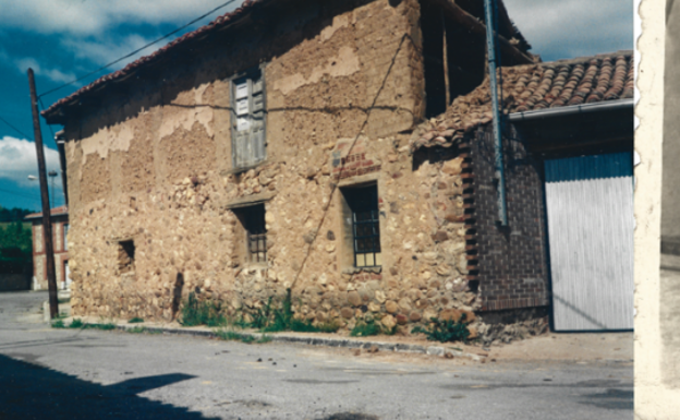 Campo y Santibáñez pone en marcha el I Concurso-exposición de fotografía antigua