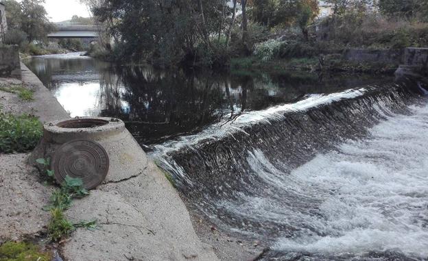 La Junta licita por casi 290.000 euros las obras en la red de saneamiento de Fabero y Vega de Espinareda