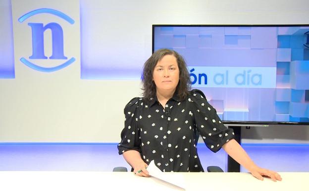 Informativo leonoticias | 'León al día' 20 de agosto