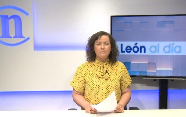 Informativo leonoticias | 'León al día' 23 de agosto