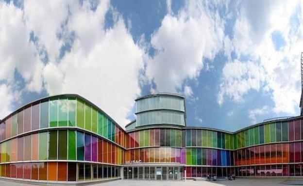 El ciclo de cine 'Museum Hours' del Musac proyectará el documental 'The Proposal'