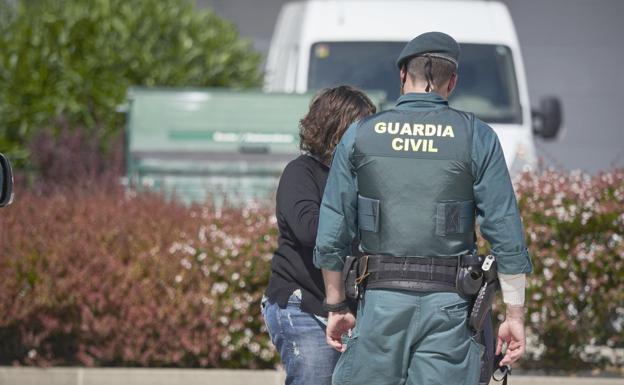 La joven violada en Formentera es leonesa y estuvo retenida 14 horas en una casa abandonada