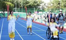 La 1 ofrece la ceremonia de inauguración de los Juegos Paralímpicos