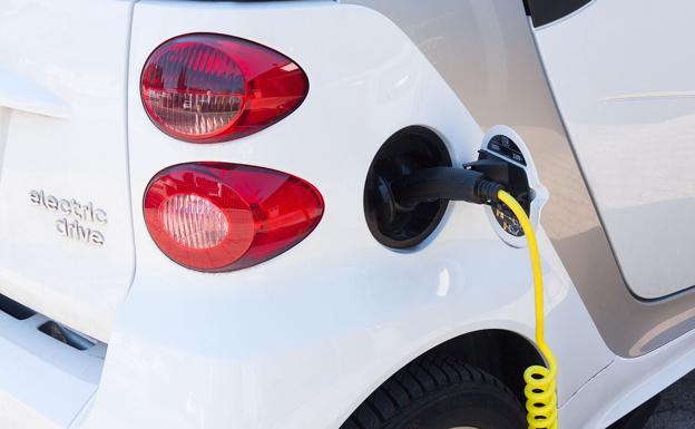 La provincia de León deberá tener instalados más de 2.500 puntos de recarga para coches eléctricos en 2030