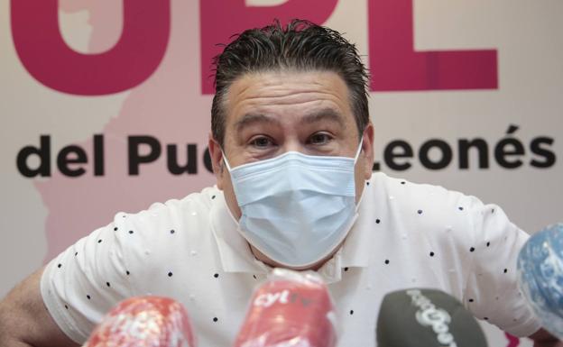 UPL critica la «inacción» de la Junta en la disolución de Inbiotec y reclama su «inmediata intervención»