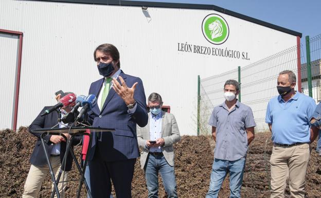 Castilla y León registra 800 incendios forestales en lo que va de año