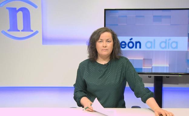 Informativo leonoticias | 'León al día' 25 de agosto