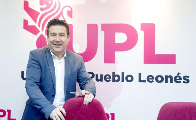 UPL fija su congreso general en noviembre y Santos será candidato «por última vez»