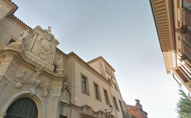 El CGPJ acuerda tres plazas de magistrados suplentes en la Audiencia Provincial de León