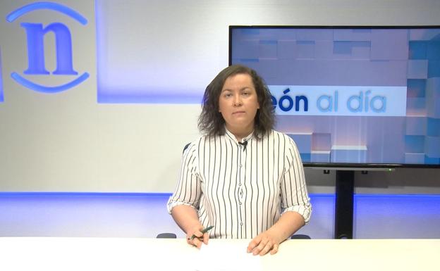 Informativo leonoticias | 'León al día' 27 de agosto