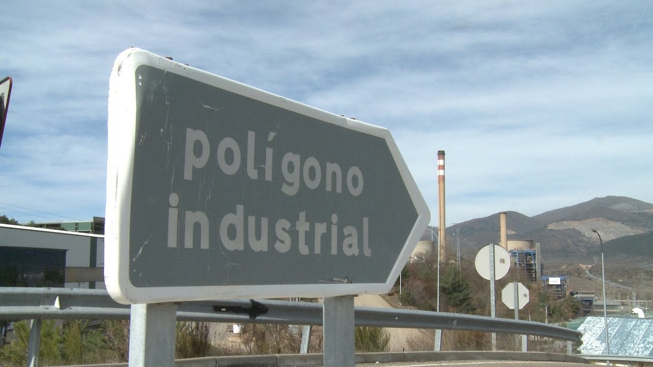 La pandemia no frena la adquisición de suelo industrial, pero en León sólo aumenta un 4% en 2020 - Vimarsana News