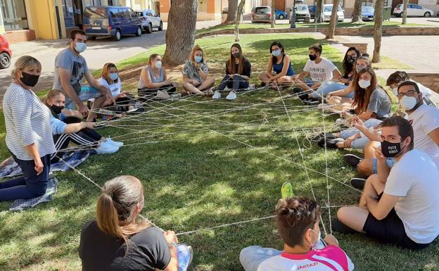 La Diputación de León oferta nueve cursos de formación para jóvenes hasta final de año