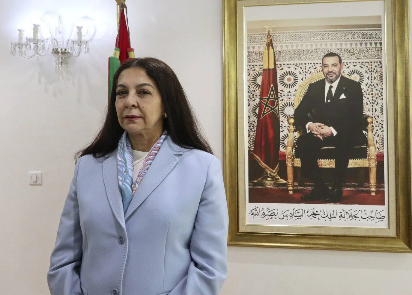 Marruecos retoma la organización de la reunión de alto nivel con España
