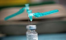 León recibirá un lote de vacunas con 17.790 nuevas dosis