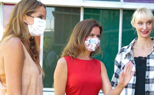 La Junta se reunirá con Inbiotec para «ver qué soluciones se pueden establecer»