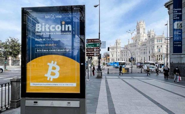 Asufin piden a la CNMV un registro público de la publicidad de criptoactivos