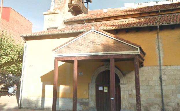 La Comisión de Patrimonio reformará la cubierta de la Iglesia de Santa Ana