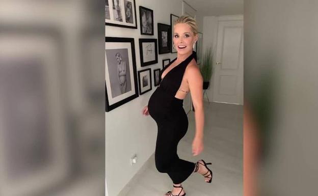 Soraya y Chenoa juntas al FesTVal de Vitoria